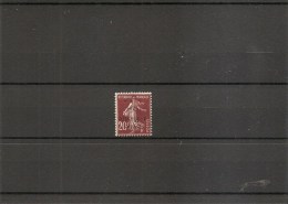 Syrie Française ( 130 XXX -MNH- Curiosité: Surcharge Renversée à Voir) - Unused Stamps