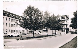 D5066     WESEL : St. Marien-Hospital - Wesel