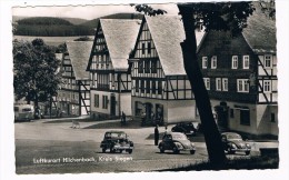 D5091       BREMM : Pension Maas - Cochem