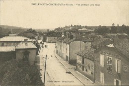 Doulevant-le-Château  (Haute-Marne) Vue Générale - Doulevant-le-Château