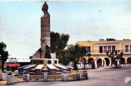 CPSM  Algérie Guelma - Guelma