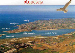 CPM  Plouescat - Plouescat