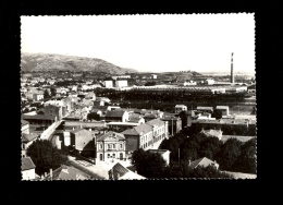 LA VOULTE SUR RHONE Ardèche Vue Générale Du Quartier Nord  ( Usine ) - La Voulte-sur-Rhône