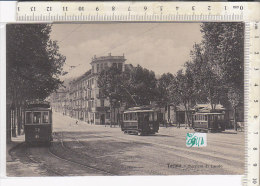 PO0911D# TORINO  - BARRIERA DI CASALE - TRAMWAY  No VG - Transportmiddelen