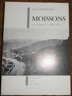 Moissons – Les Mamert 1894-1914 - Champagne - Ardenne