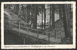 WOLFSSCHLUCHT Timmendorfer Strand Schleswig-Holstein 1934 - Timmendorfer Strand