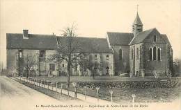 Réf : A-15-3170 : LE MESNIL SAINT DENIS   VERS 1900 - Le Mesnil Saint Denis