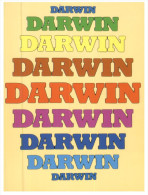 (105) Australia - NT - Darwin - Darwin