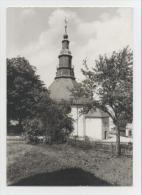 Seiffen-Kirche - Seiffen