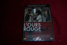 L' OURS ROUGE - Krimis & Thriller