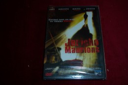JERICHO MANSIONS - Krimis & Thriller