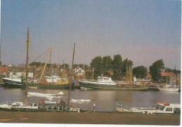 URK  Havenzicht - Urk