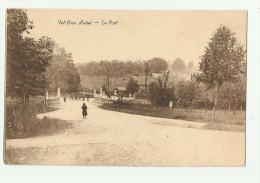 Val-Dieu (Aubel)    *   Le Pont - Aubel