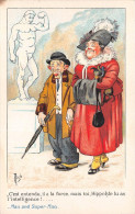 ¤¤  -   Carte D´Illustrateur  " MICH "  -  N° 7018  " Celles Qui Ne S'en Font Pas "      -  ¤¤ - Mich