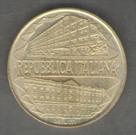 ITALIA 200 LIRE 1996 GUARDIA DI FINANZA - 200 Lire