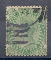 140019440   INDIA  ING.  YVERT  Nº  47 - 1858-79 Compagnie Des Indes & Gouvernement De La Reine