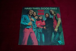 ZOO  ° HARD TIMES  GOOD TIMES - Rock