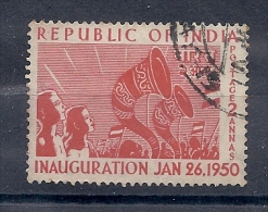 140019487   INDIA  YVERT  Nº  27 - Unused Stamps