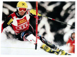 (357) Russia Winter Olympic Games - Ski - Juegos Olímpicos