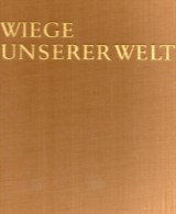 Bildband Wiege Unserer Welt Antiquarisch 42€ Griechenland Stätten Alter Kulturen Am Mittelmeer History Book Of Germany - 1. Antigüedad