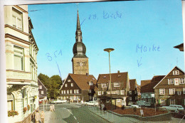 5632 WERMELSKIRCHEN, Markt, Kl. Knick - Wermelskirchen