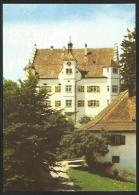 STETTFURT TG Schloss SONNENBERG - Stettfurt