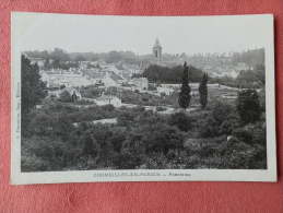 Dep 95 , Cpa CORMEILLES En PARISIS , Panorama (V165) - Cormeilles En Parisis