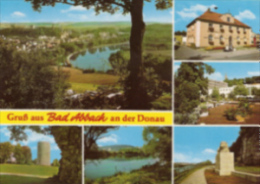 Bad Abbach - Mehrbildkarte 2 - Bad Abbach