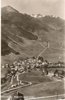 UR - URI -Andermatt - Hospental Gengen Furka (photo) - Hospental