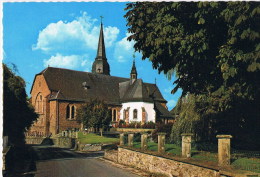 Recht   Werbeausschuss - Saint-Vith - Sankt Vith