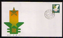 China 1987  T119 Postal Savings - 1980-1989
