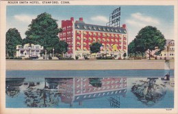 Roger Smith Hotel Stamford Connecticut - Stamford