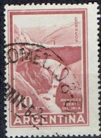 ARGENTINA #  STAMPS FROM YEAR 1960 STANLEY GIBBONS 1286 - Used Stamps