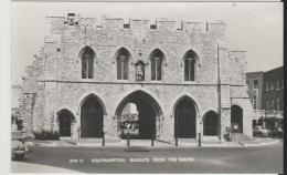 GBA001e/ Bargate  Ca. 1950 ** - Southampton