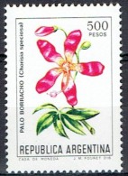 ARGENTINA #  STAMPS FROM YEAR 1981 STANLEY GIBBONS 1746 - Ungebraucht