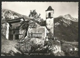 CLUGIN GR Clugen Bei Andeer Schams Hinterrhein 1969 - Andeer