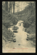 77 Seine Et Marne Torcy 1 Chute De L'Arche Guédon Blum 1906 - Torcy