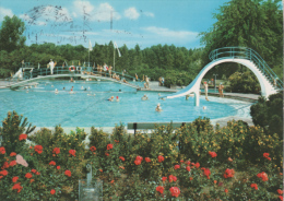 Bad Bevensen - Freibad - Bad Bevensen