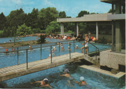 Bad Bevensen - Thermal Jod Sole Freibad - Bad Bevensen