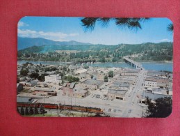 Donners Ferry Idaho Ref 1745 - Other & Unclassified