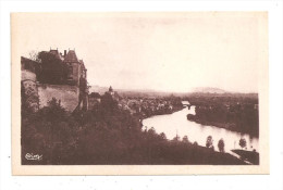 Pont-du-Chateau-La Vallée De L'Allier---(A.5774) - Pont Du Chateau