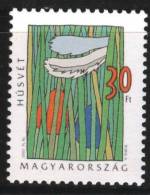 HUNGARY - 2002. Easter MNH!! Mi 4709. - Ongebruikt