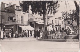 Afrique Du Nord,maghreb,africa,algérie,algeria,TEBESSA,TBESSA,prés Tunisie,café,librairie Hachette,epicerie Moderne - Tebessa