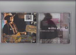 Willie Nelson & Friends   Live - Stars & Guitars - Original CD - Country & Folk