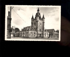 RUE Somme 80 : Le Beffroi 1960 - Rue