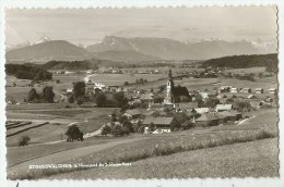 Strasswalchen (Autriche ) Vue Générale - Strasswalchen