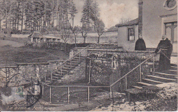 AK Pfalzburg - Der Gute Brunnen - La Bonne Fontaine - 1911 (127899) - Lothringen