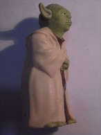 1 FIGURINE FIGURE DOLL PUPPET DUMMY TOY IMAGE POUPÉE - STAR WARS 2009 - Episode I