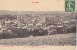 CPA - GRAULHET (81) - Vue Générale  - Labouche Frères - Graulhet