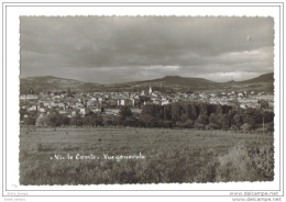 Vic Le Comte Carte Photo - Vic Le Comte